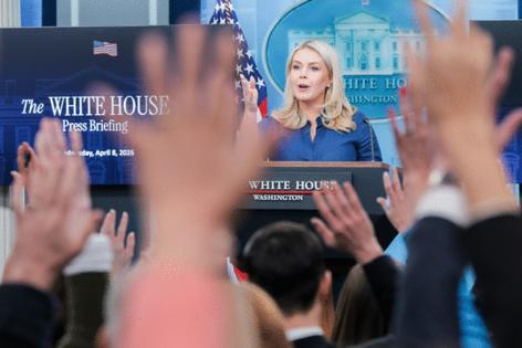 Anna Moneymaker/Getty Images North America/TNS