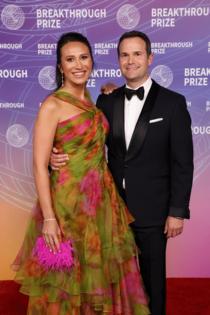 Jesse Grant/Getty Images North America/TNS