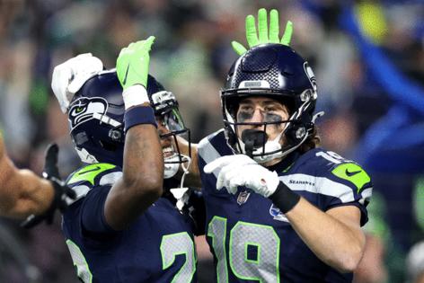 Steph Chambers/Getty Images North America/TNS