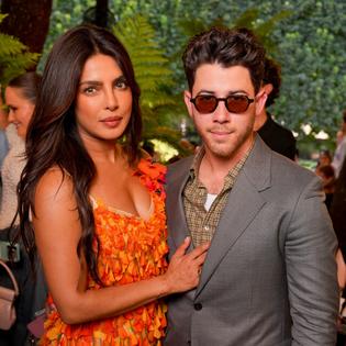 Bang Showbiz / Priyanka Chopra and Nick Jonas have been married since 2018.