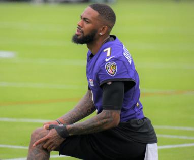Karl Merton Ferron/Baltimore Sun/TNS