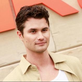Bang Showbiz / Chase Stokes loved starring on the show
