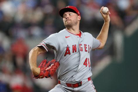 Sam Hodde/Getty Images North America/TNS