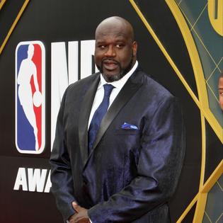 Bang Showbiz / Shaquille O'Neal rejected by Marvel