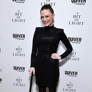 Bang Showbiz / Anna Paquin has spoken out about the dangers faced by female child stars following the death of Hayden Panettiere