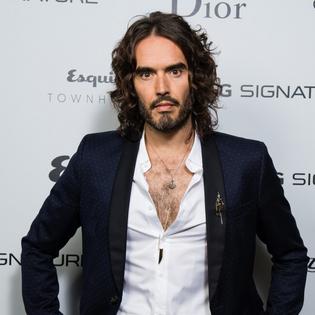 Bang Showbiz / Russell Brand is set to appear at a private conference on New York's Shelter Island next week as the comedian faces seven sexual offence charges involving six women in the UK