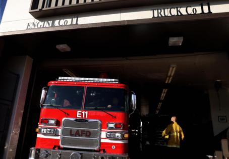 Genaro Molina/Los Angeles Times/TNS