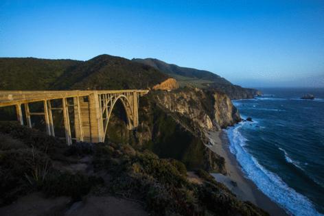 Brian van der Brug/Los Angeles Times/TNS