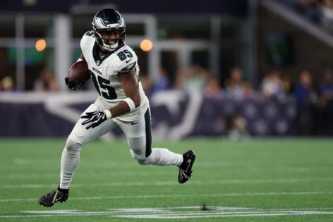Maddie Meyer/Getty Images North America/TNS