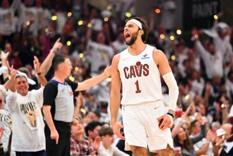 Jason Miller/Getty Images North America/TNS