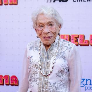 Bang Showbiz / Bunny Levine has died
