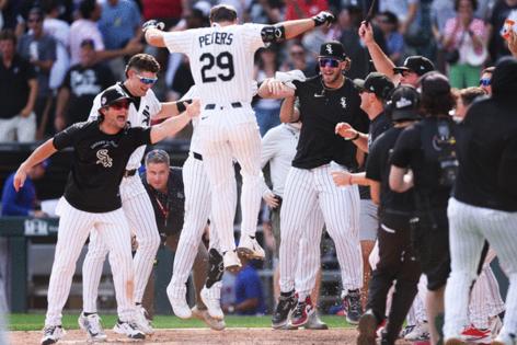 Isaac Wasserman/Getty Images North America/TNS