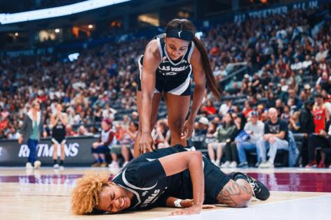 Elizabeth Ruiz Ruiz/Getty Images North America/TNS