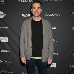 Bang Showbiz / Will Forte regained faith in Coyote vs Acme