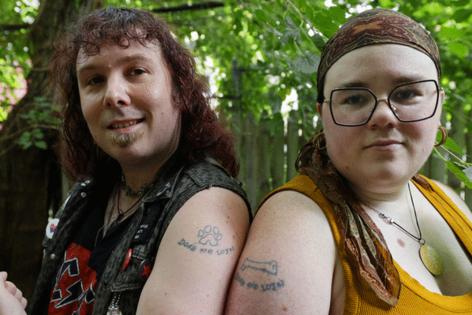 Elizabeth Robertson/The Philadelphia Inquirer/TNS