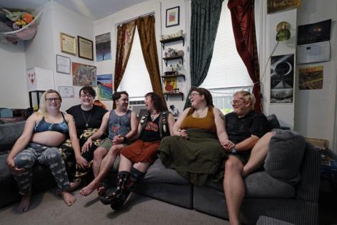 Elizabeth Robertson/The Philadelphia Inquirer/TNS