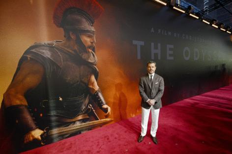 Aalok Soni/Getty Images North America/TNS