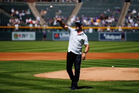 Justin Edmonds/Getty Images North America/TNS
