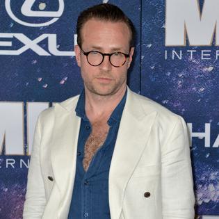 Bang Showbiz / Rafe Spall doesn't think he'd be as successful starting his career now