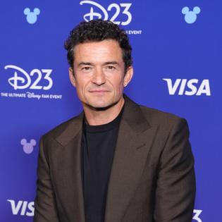 Bang Showbiz / Orlando Bloom will be honored in Venice next month as the Pirates of the Caribbean and Lord of the Rings star prepares to unveil his latest film at one of cinema's biggest international festivals