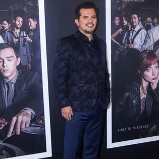Bang Showbiz / John Leguizamo will receive a Career Achievement Award from the Critics Choice Association after more than four decades on screen.