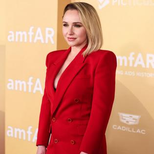 Bang Showbiz / Hayden Panettiere is said to have instructed her private security to keep her on-and-off boyfriend Brian Hickerson away from her during the promotional tour for her memoir- three months before he was present at the South Carolina property where she died.