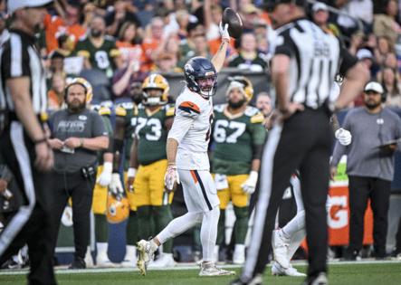 AAron Ontiveroz/The Denver Post/TNS