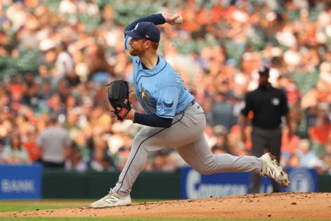 Gregory Shamus/Getty Images North America/TNS