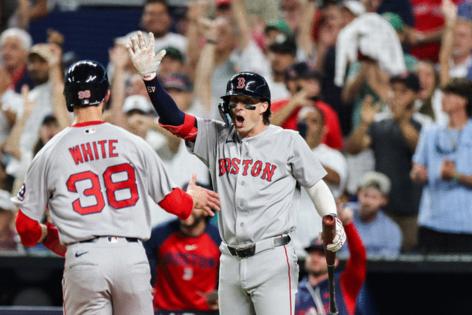 Carmen Mandato/Getty Images North America/TNS