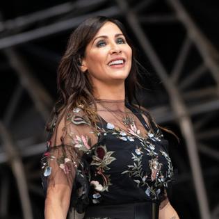Bang Showbiz / Natalie Imbruglia avoided the' exploitative' side of music.