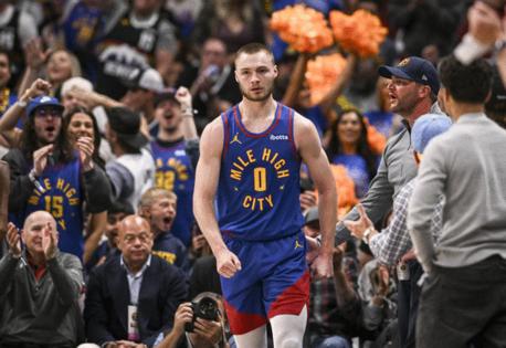 AAron Ontiveroz/The Denver Post/TNS