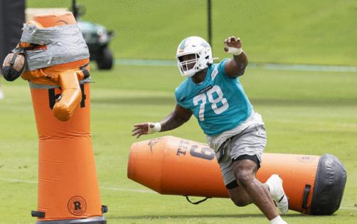 Matias J. Ocner/Miami Herald/TNS