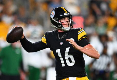 Joe Sargent/Getty Images North America/TNS