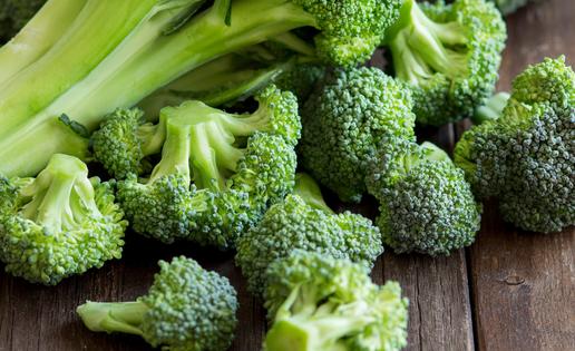 Enjoy broccoli’s nutritional bounty. (Dreamstime/TCA)