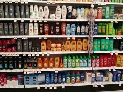 Some state legislatures are seeking ways to alleviate anxieties about plastic waste. Rowanswiki/Wikimedia Commons