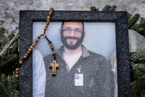 Roberto Schmidt/AFP/GETTY IMAGES NORTH AMERICA/TNS