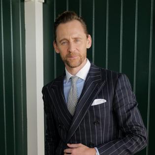 Bang Showbiz / Jennifer Peedom's Everest epic Tenzing starring Tom Hiddleston and Willem Dafoe will open the 22nd Zurich Film Festival next month