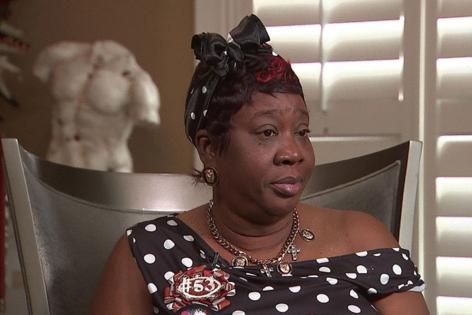 (Kevin Jordan/Action News Jax)/KFF HEALTH/TNS