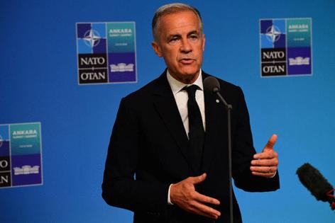 ALTAN GOCHER/AFP/Hans Lucas/AFP via Getty Images