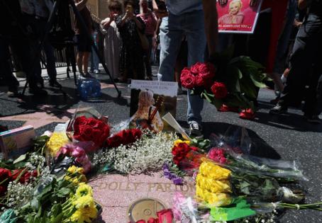 Valerie Macon/AFP/Getty Images North America/TNS