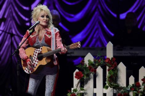 Michael Loccisano/Getty Images North America/TNS