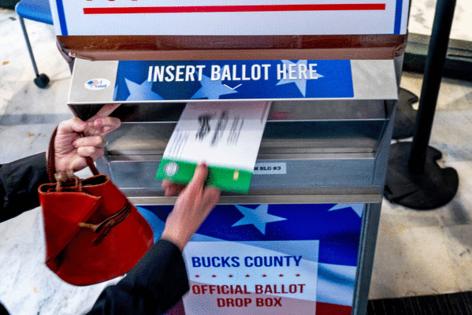 Tom Gralish/The Philadelphia Inquirer/TNS