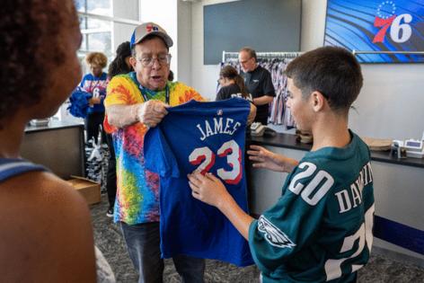 Tom Gralish/The Philadelphia Inquirer/TNS