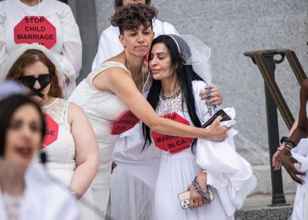 Hector Amezcua/The Sacramento Bee/TNS