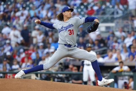 Todd Kirkland/Getty Images North America/TNS