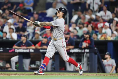 Carmen Mandato/Getty Images North America/TNS