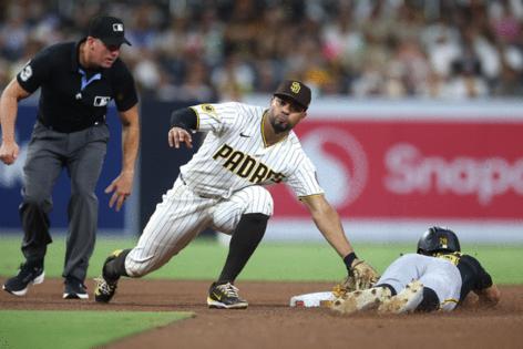 Sean M. Haffey/Getty Images North America/TNS