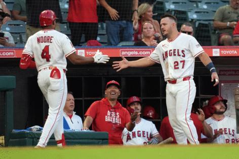 Scott Strazzante/Getty Images North America/TNS