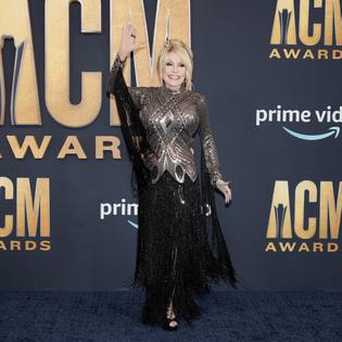 Bang Showbiz / Dolly Parton has died at the age of 80
