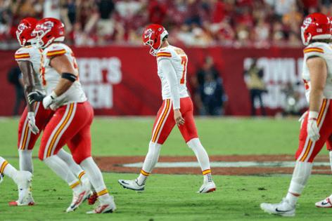 Mike Carlson/Getty Images North America/TNS